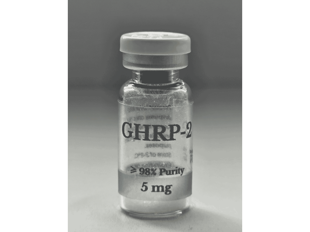 GHRP-2 5mg